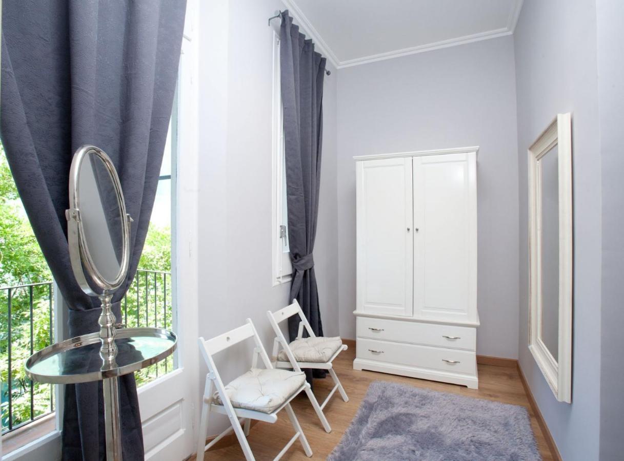 Appartement Bcn Rambla Catalunya
