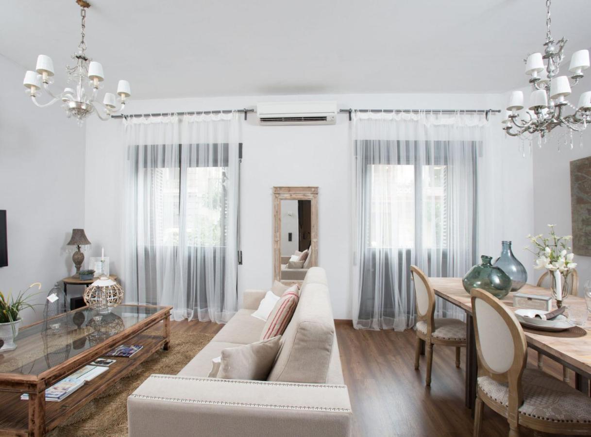 Appartement Bcn Rambla Catalunya Barcelone